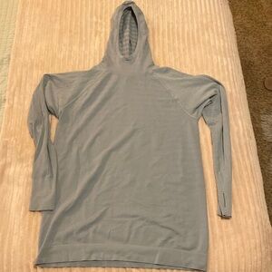 men’s lululemon keep the heat hoodie